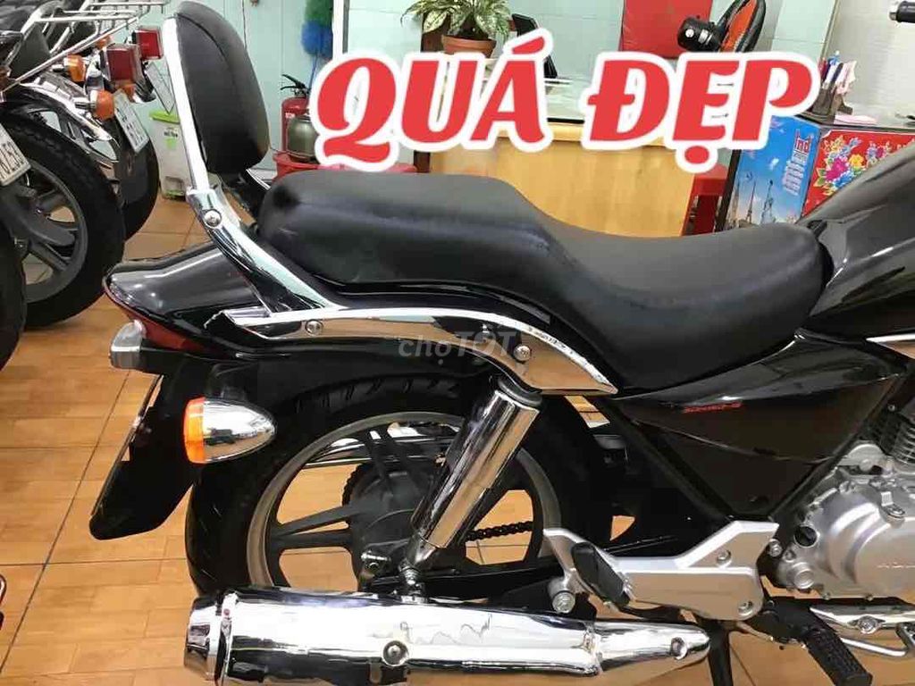 Honda SH 2013 - ảnh 4