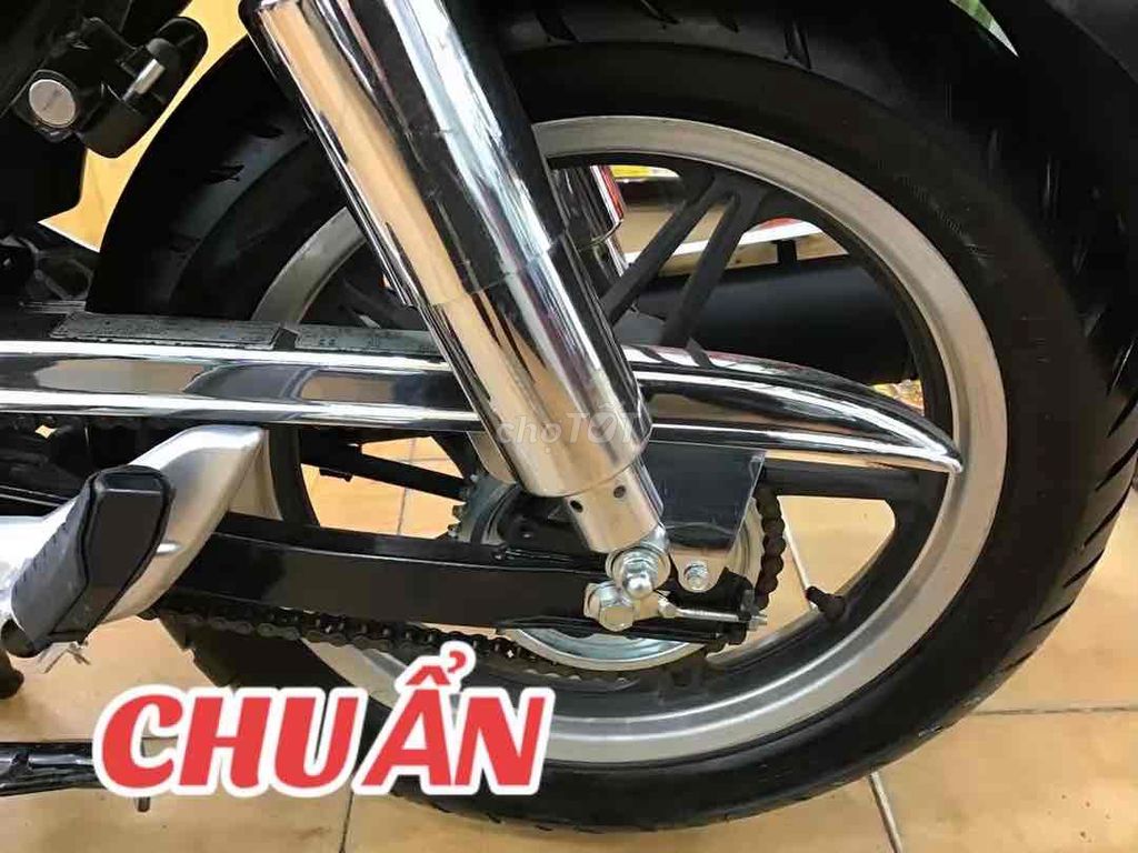 Honda SH 2013 - ảnh 5