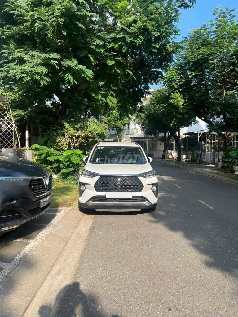 Toyota 2022 - ảnh 1
