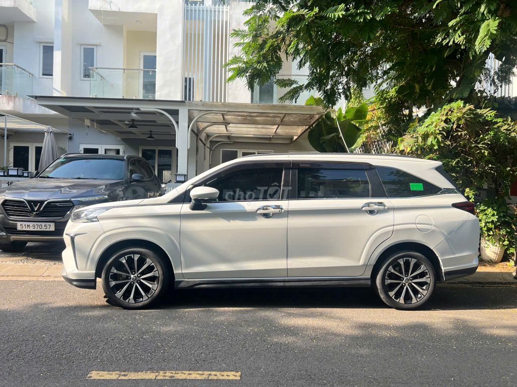 Toyota 2022 - ảnh 2