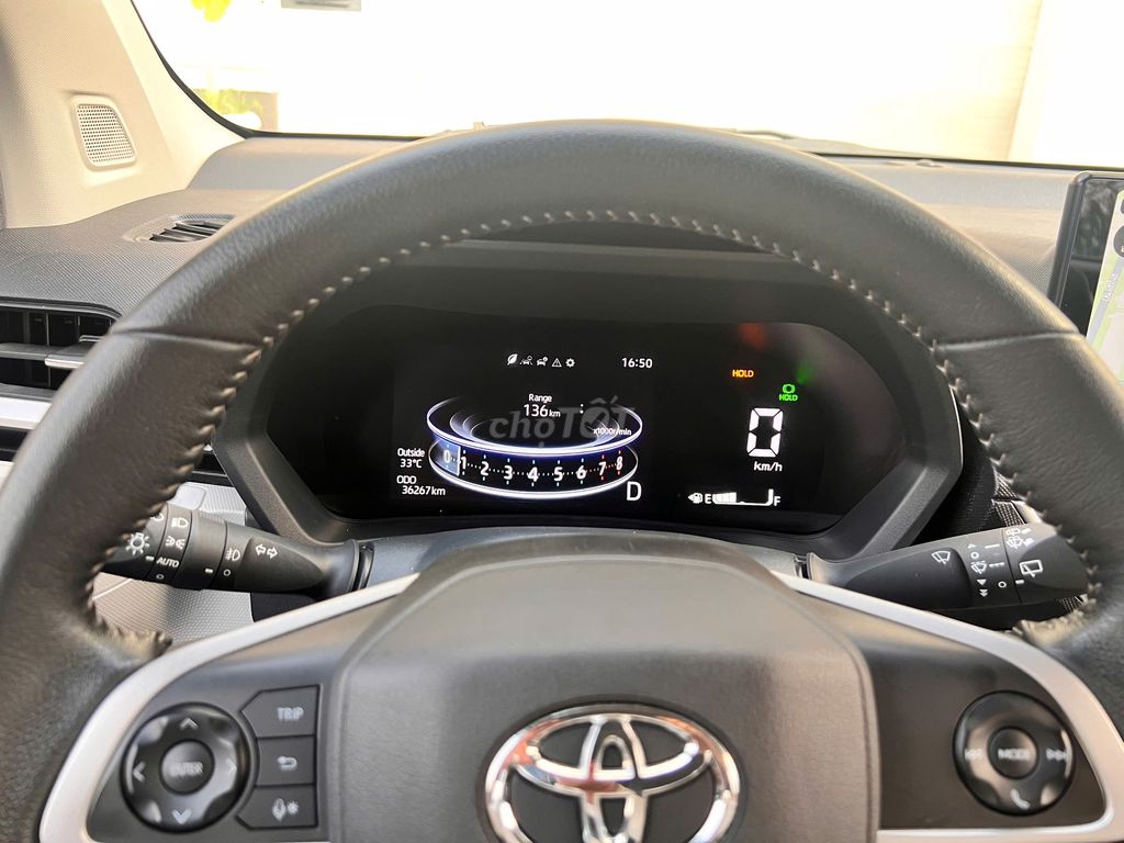 Toyota 2022 - ảnh 4