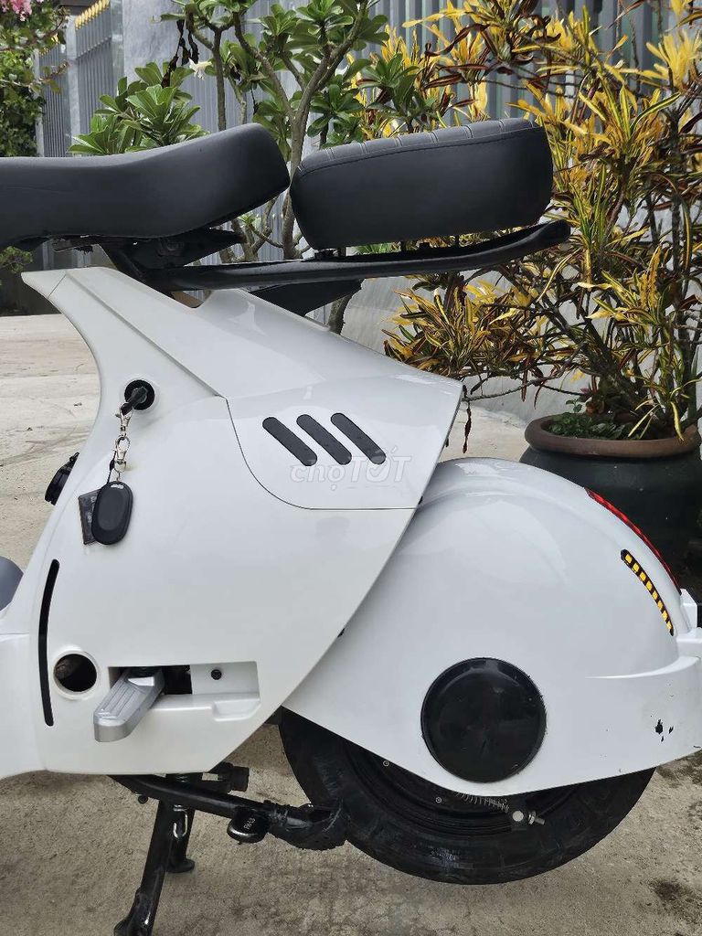 Xe 2025 - ảnh 5