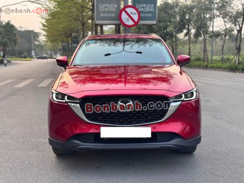 Mazda CX5 Luxury 2.0 AT 2023 - ảnh 1