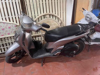 Honda SH 2005 - ảnh 1