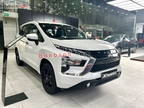 Mitsubishi Xpander 1.5 AT 2026 - ảnh 1