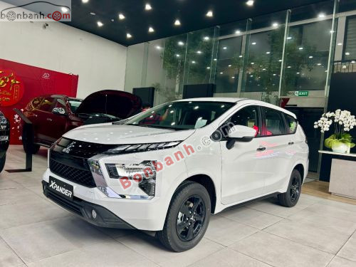 Mitsubishi Xpander 1.5 AT 2026 - ảnh 2