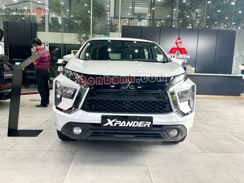 Mitsubishi Xpander 1.5 AT 2026 - ảnh 3