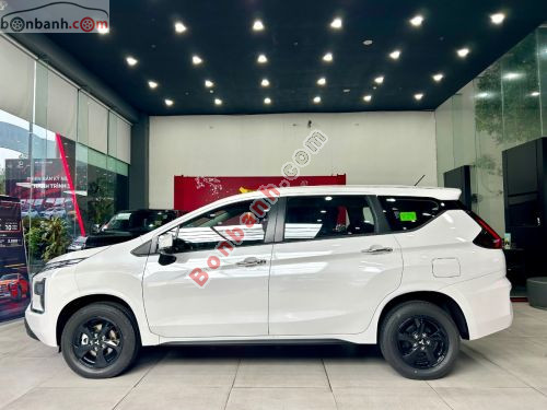 Mitsubishi Xpander 1.5 AT 2026 - ảnh 4