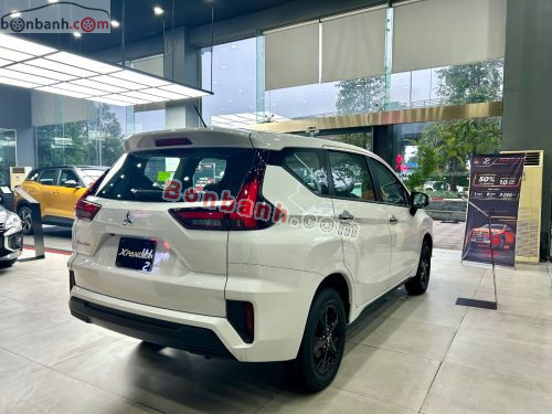 Mitsubishi Xpander 1.5 AT 2026 - ảnh 5