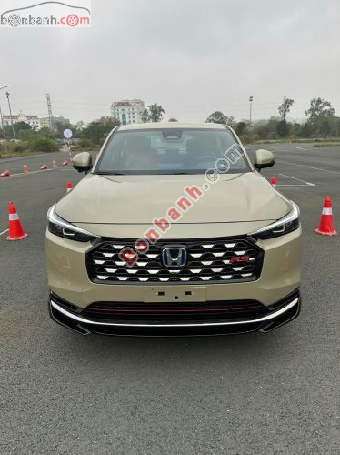 Honda 2026 - ảnh 1
