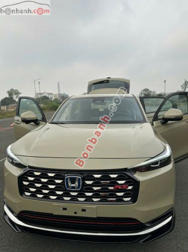 Honda 2026 - ảnh 2