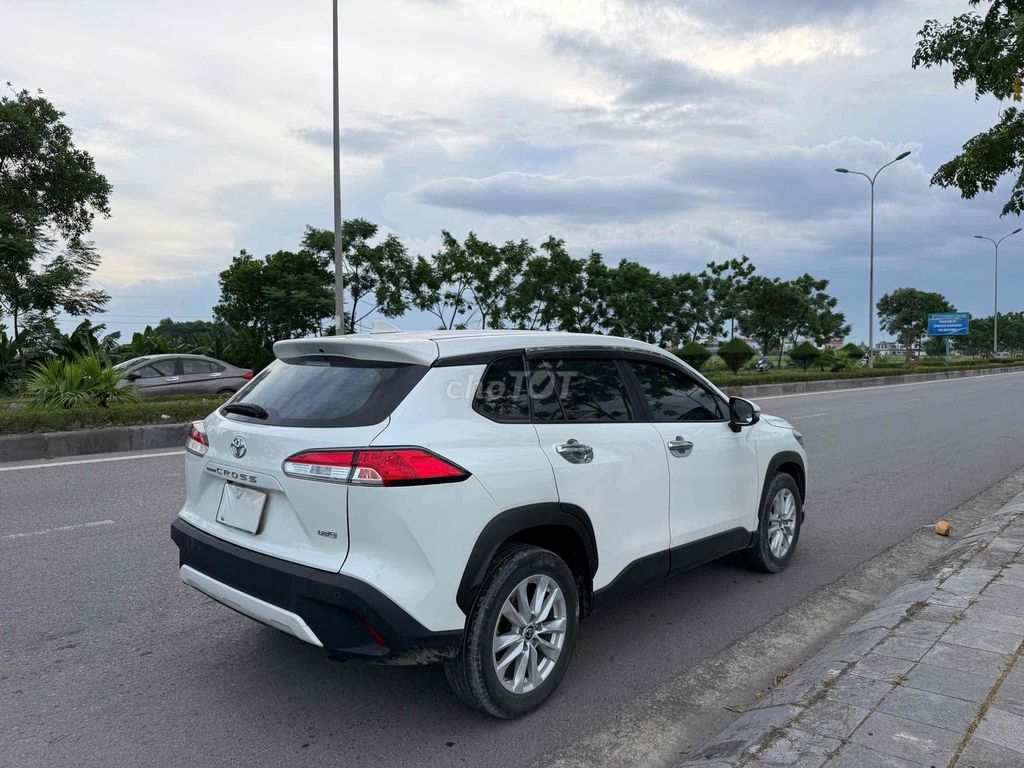 Toyota 2021 - ảnh 3
