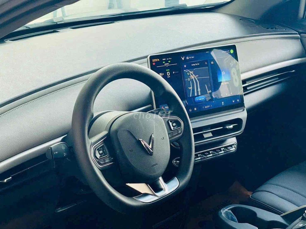 VinFast VF6 Eco 2026 - ảnh 4