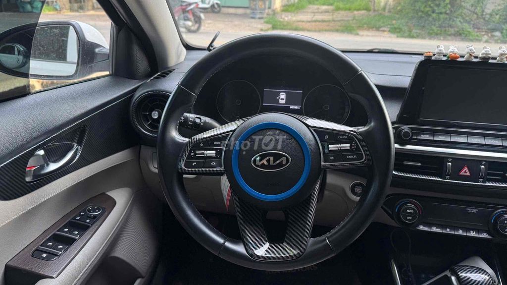 Kia Cerato 2020 - ảnh 4
