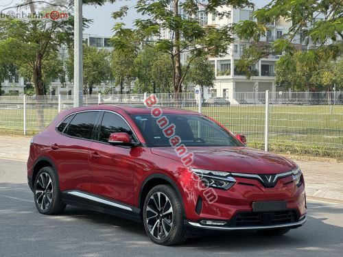 VinFast VF8 Plus AWD 2023 - ảnh 1