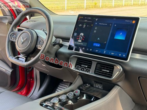 VinFast VF8 Plus AWD 2023 - ảnh 5