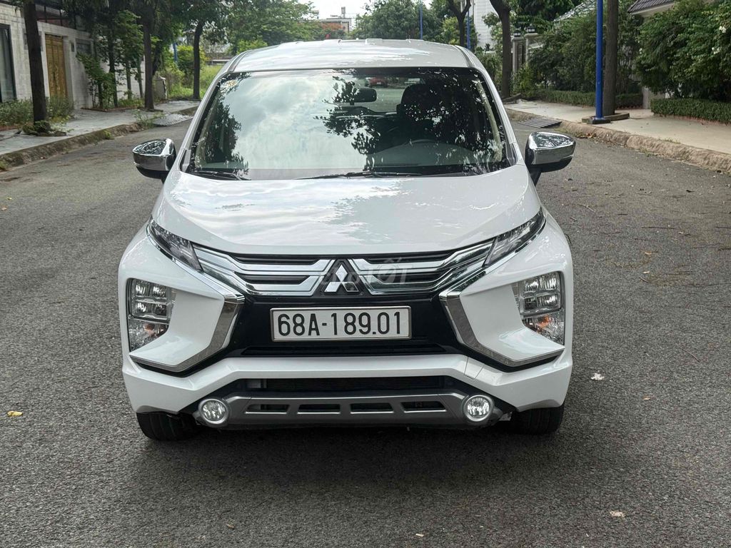 Mitsubishi Xpander 2020 - ảnh 1