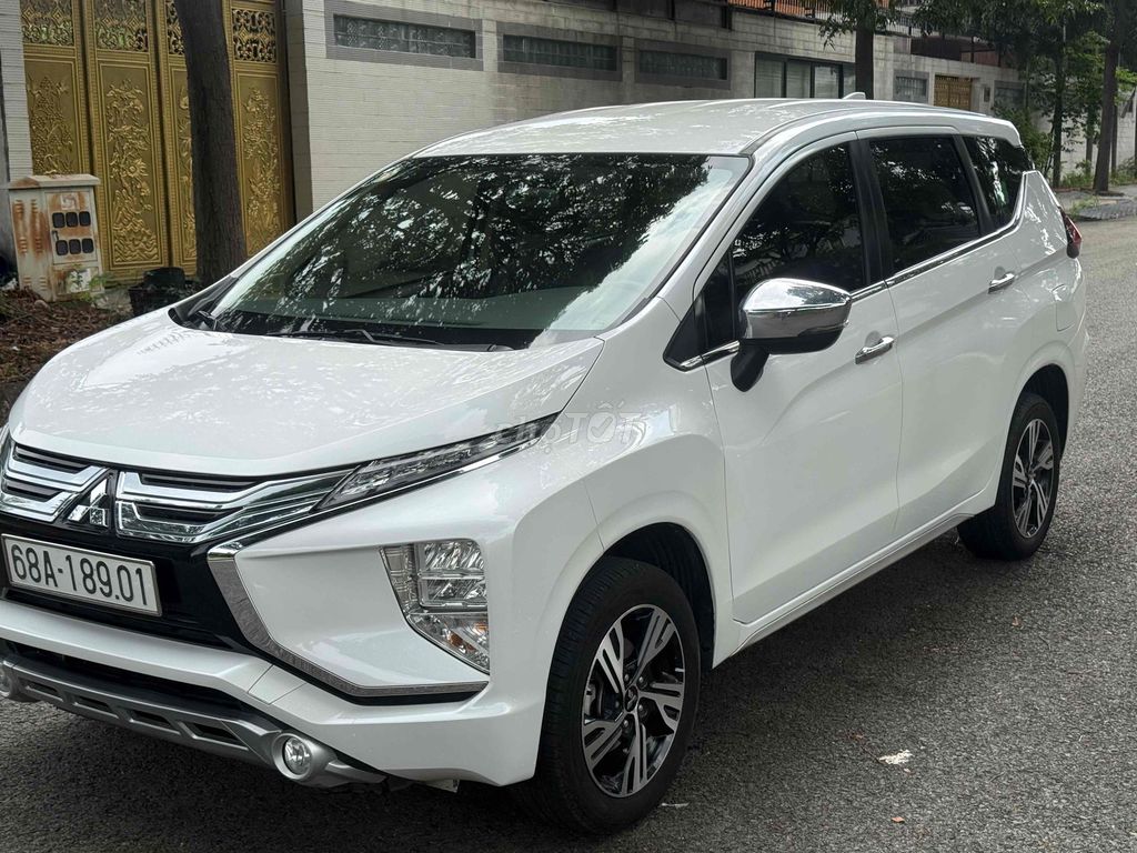 Mitsubishi Xpander 2020 - ảnh 2