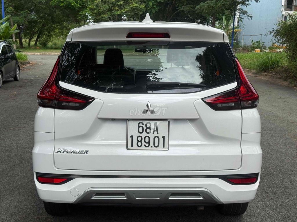 Mitsubishi Xpander 2020 - ảnh 3