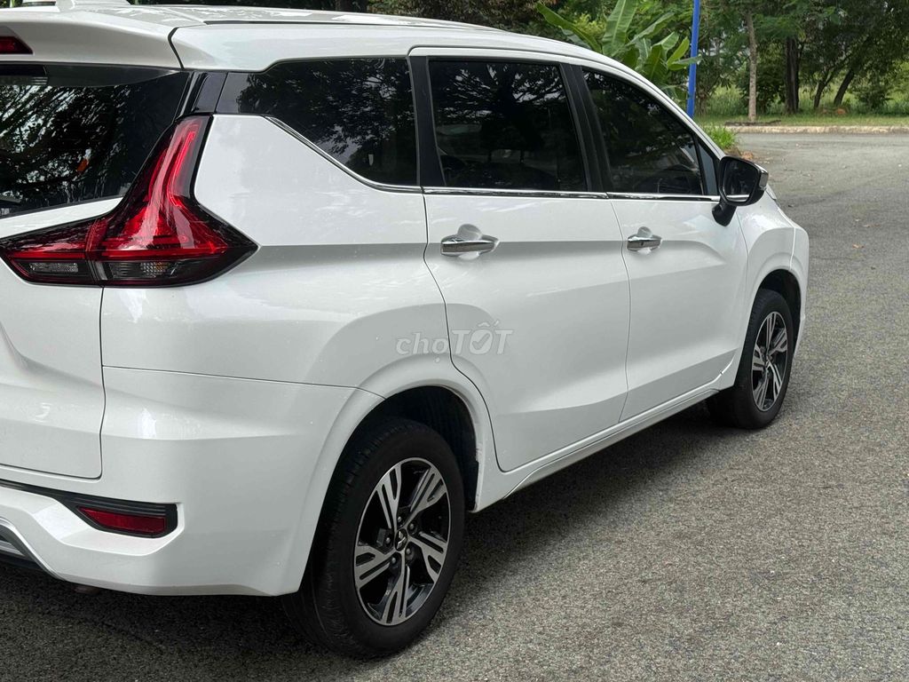 Mitsubishi Xpander 2020 - ảnh 4