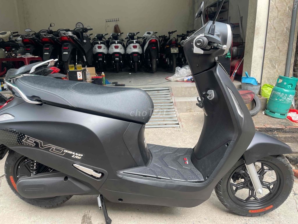 Xe m 2026 - ảnh 1
