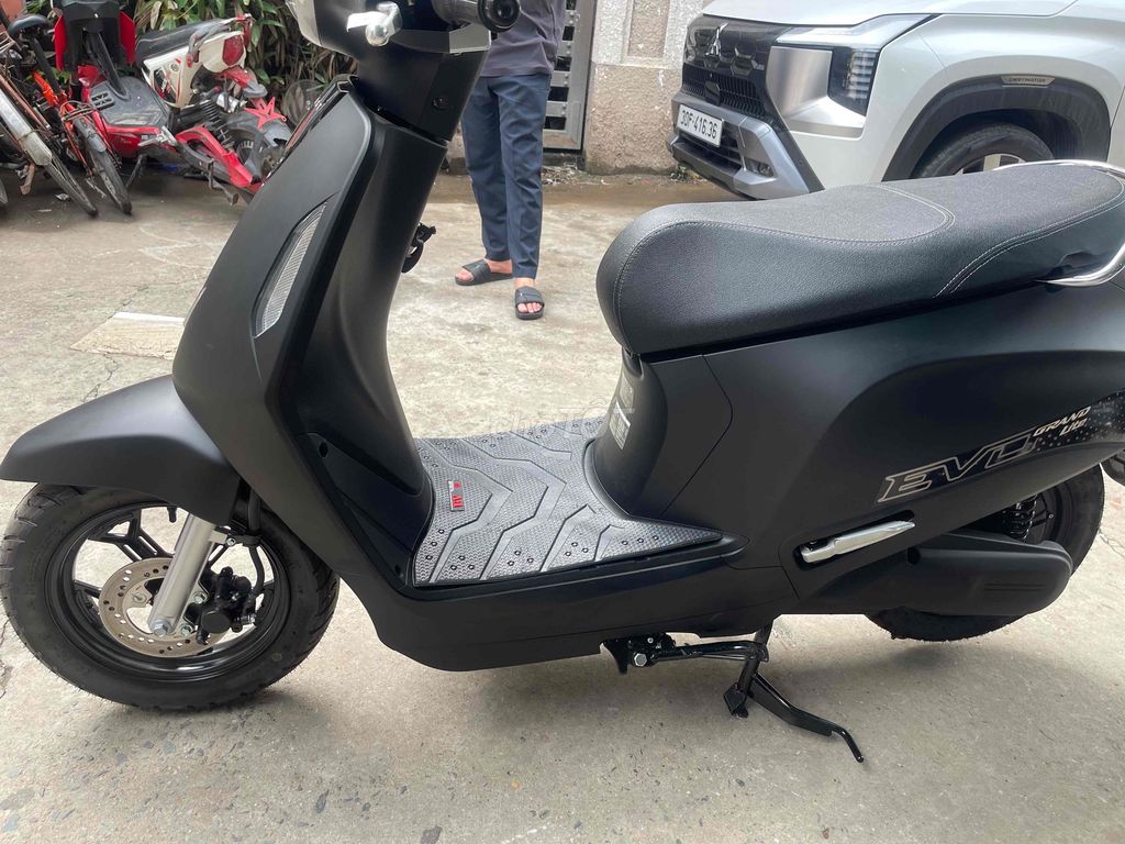 Xe m 2026 - ảnh 2