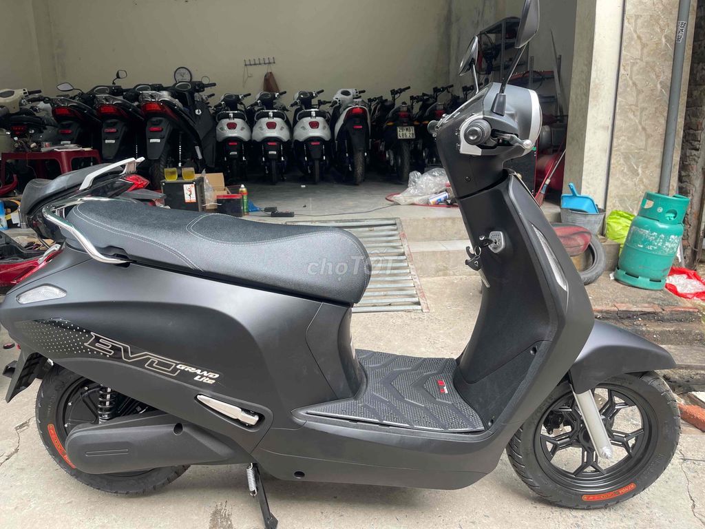 Xe m 2026 - ảnh 4