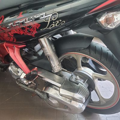 Yamaha Nouvo 2012 - ảnh 1