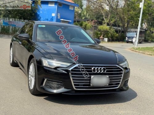 Audi 2021 - ảnh 1