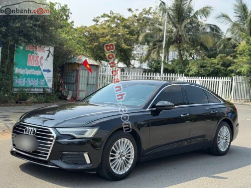 Audi 2021 - ảnh 2