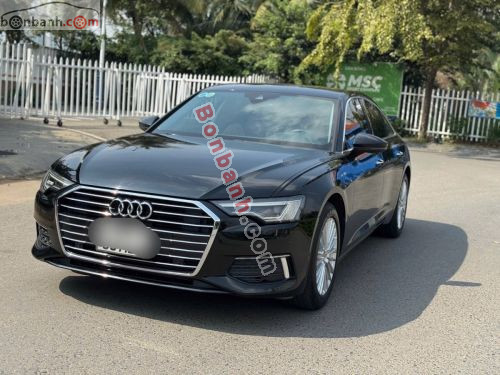 Audi 2021 - ảnh 3