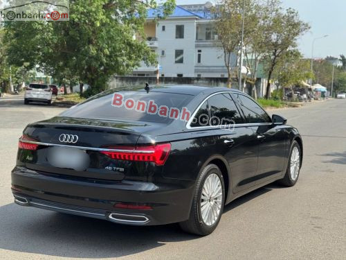 Audi 2021 - ảnh 4