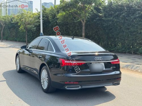 Audi 2021 - ảnh 5