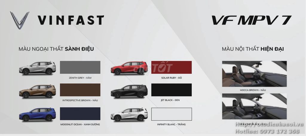 VinFast MPV 7 - ảnh 2
