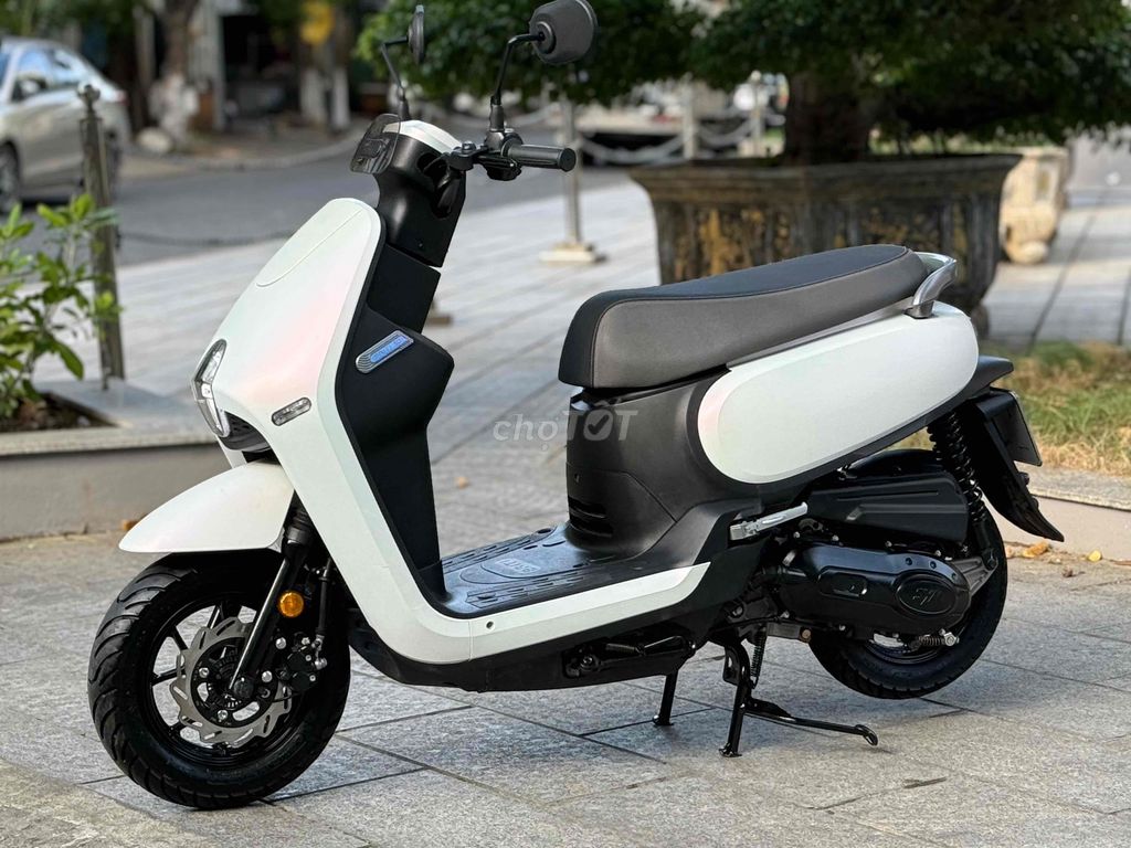 SYM 2024 - ảnh 1