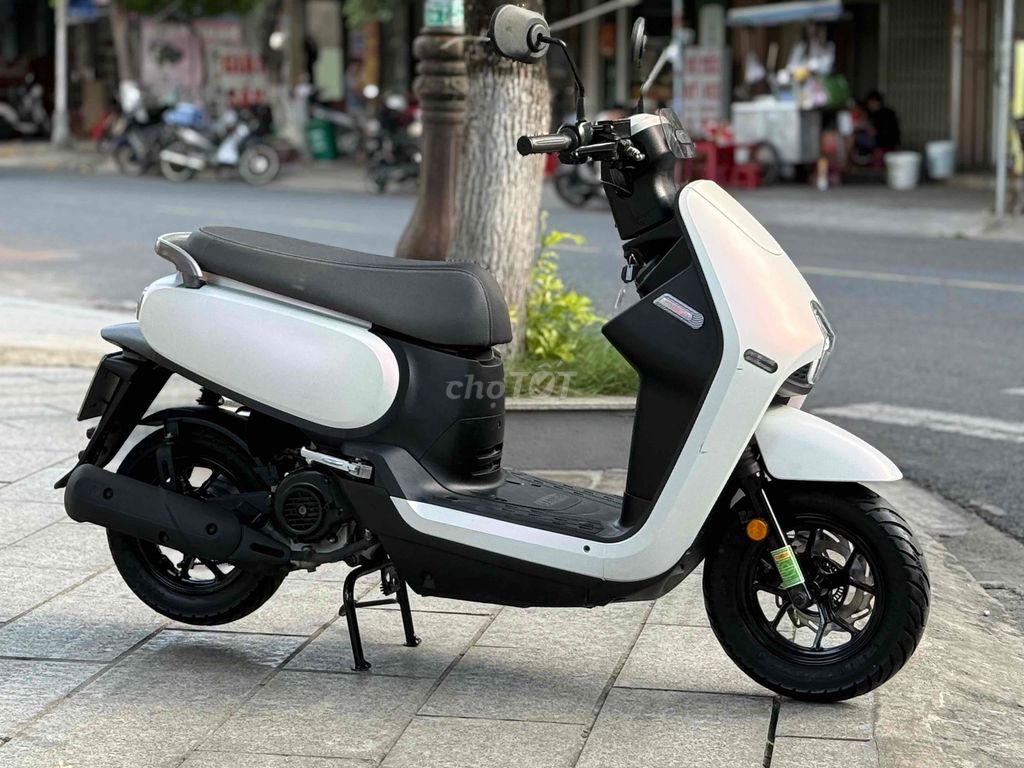 SYM 2024 - ảnh 2