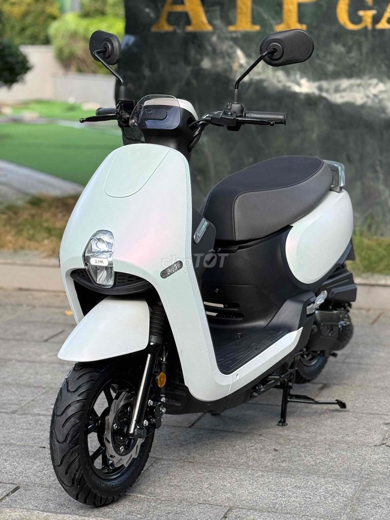 SYM 2024 - ảnh 3