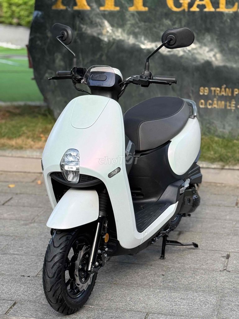 SYM 2024 - ảnh 4