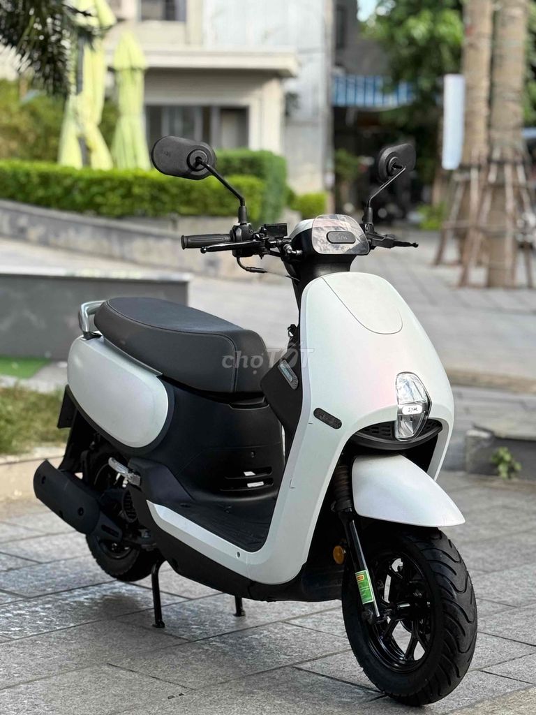 SYM 2024 - ảnh 5