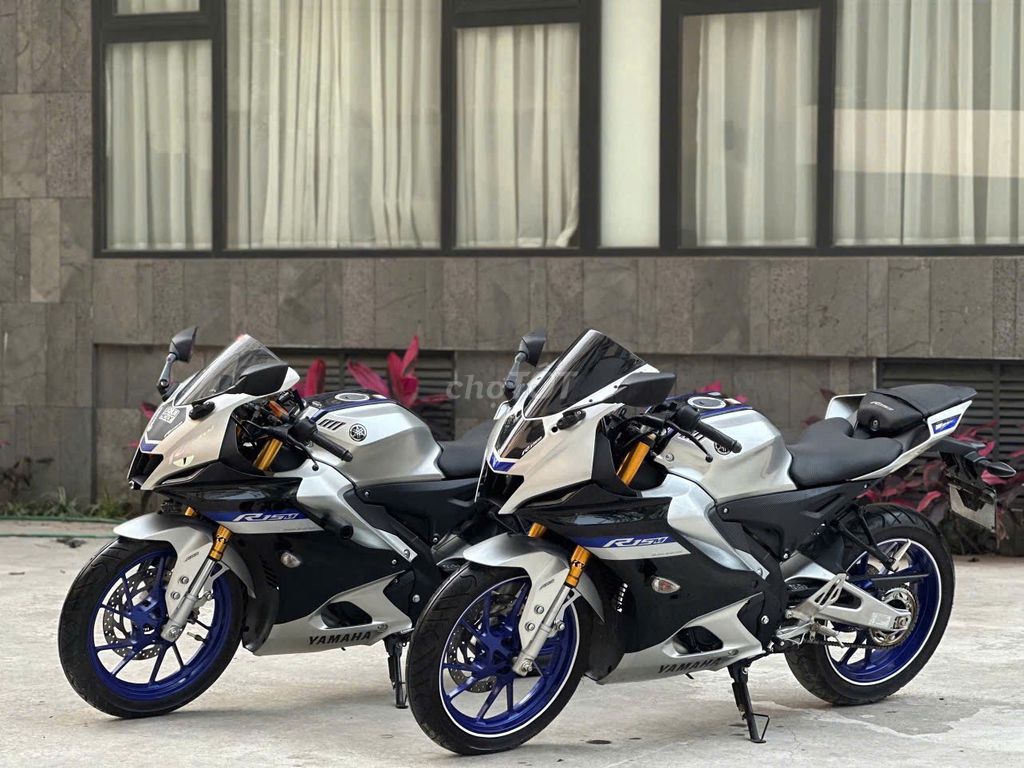 Yamaha R 2025 - ảnh 3