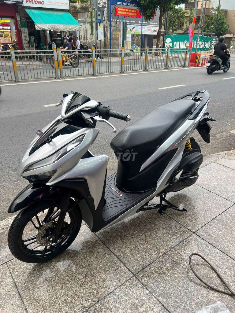 Honda Vario 2020 - ảnh 1