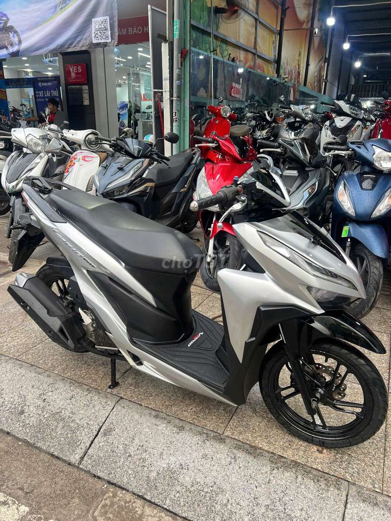 Honda Vario 2020 - ảnh 2