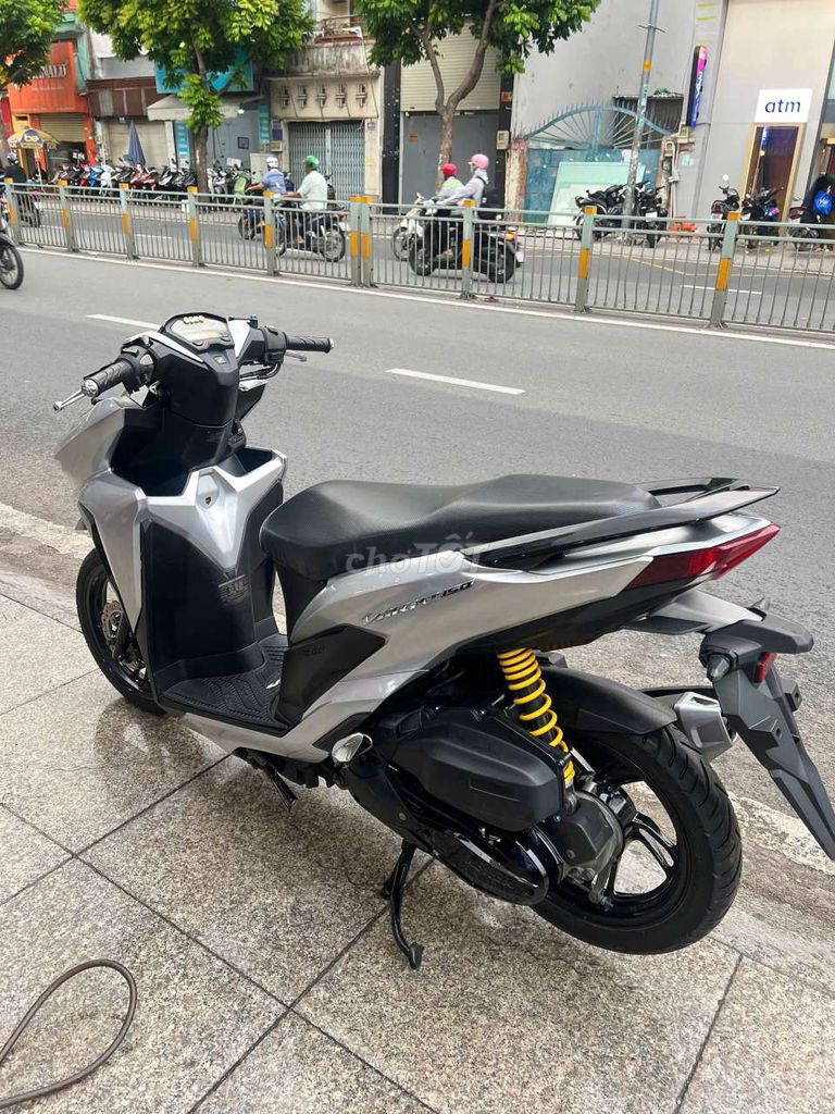 Honda Vario 2020 - ảnh 3