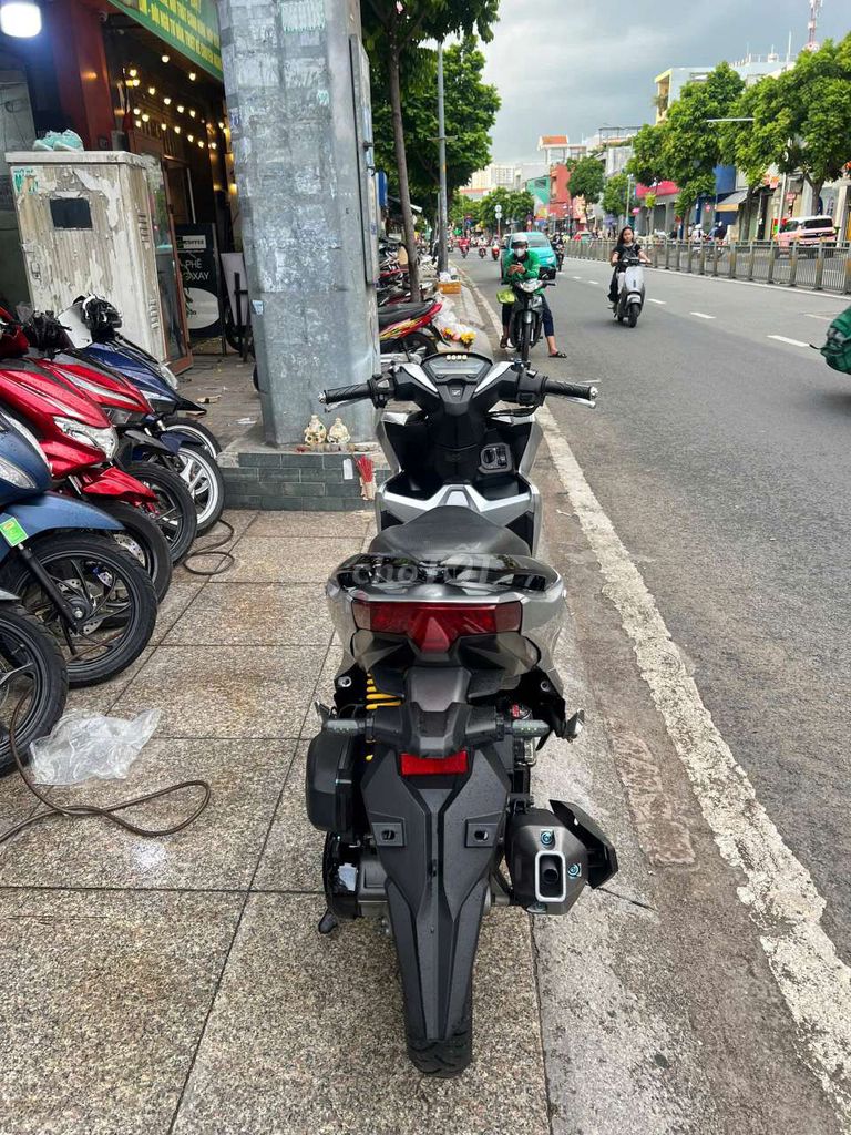 Honda Vario 2020 - ảnh 4