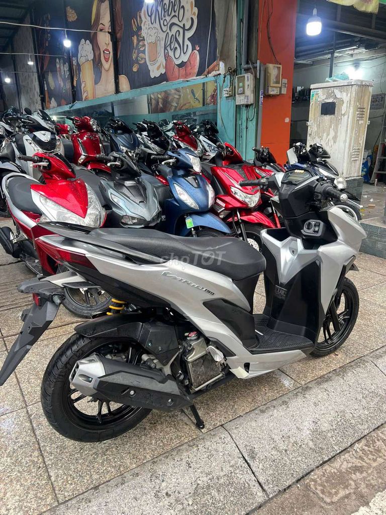 Honda Vario 2020 - ảnh 5