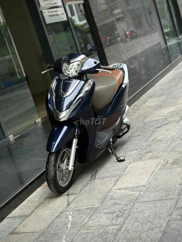 Honda Lead 2023 - ảnh 1