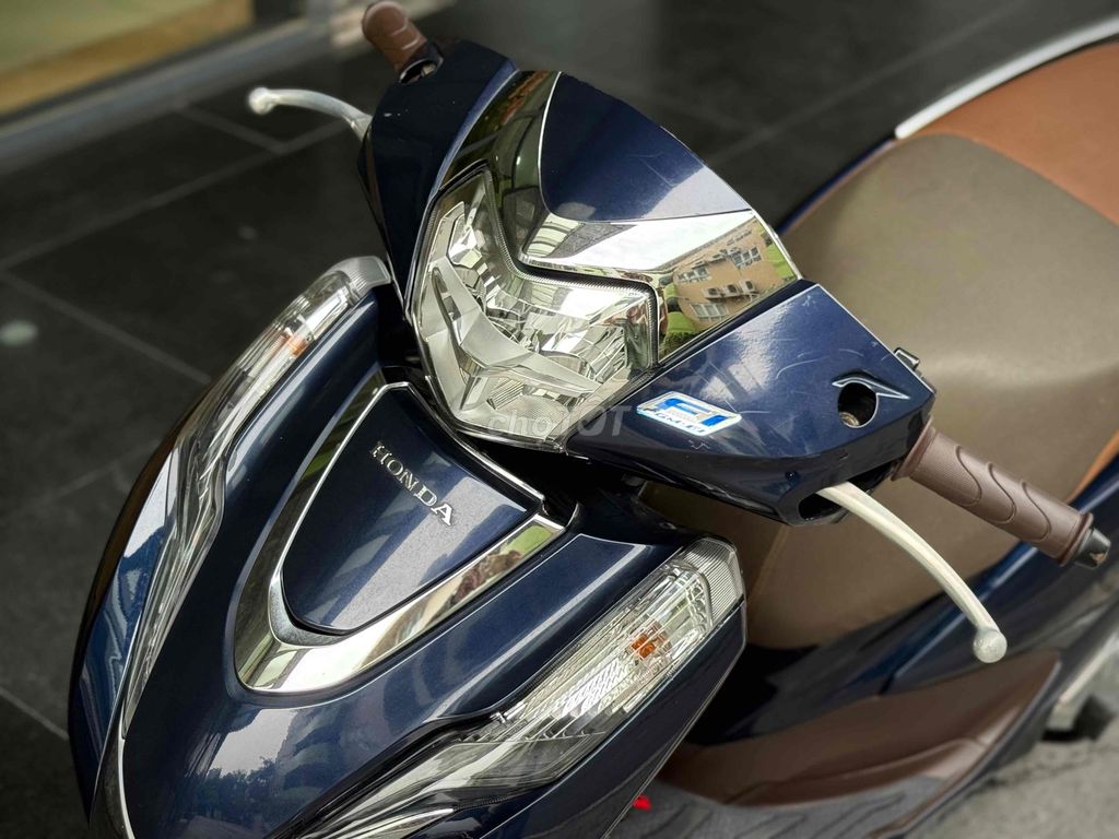Honda Lead 2023 - ảnh 2