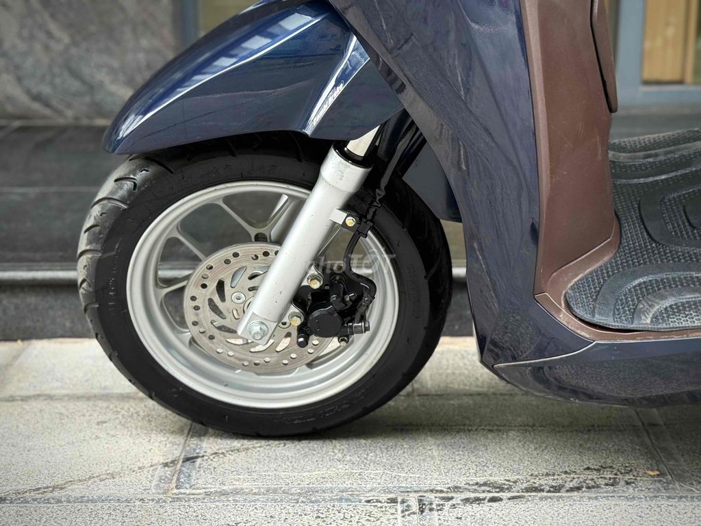 Honda Lead 2023 - ảnh 3