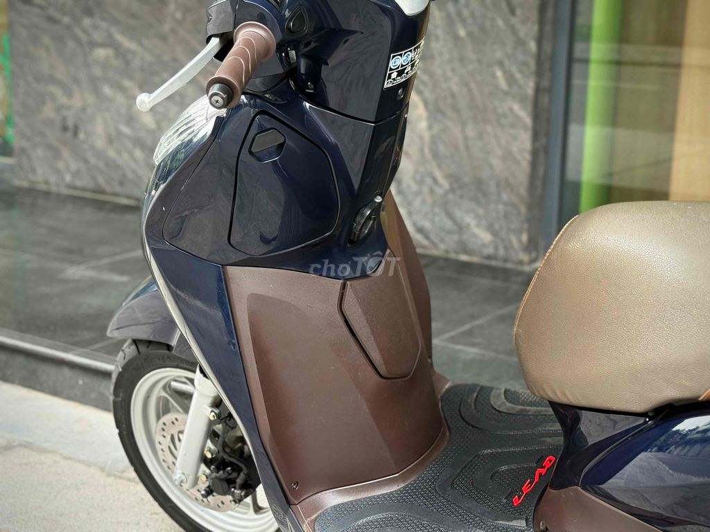 Honda Lead 2023 - ảnh 4