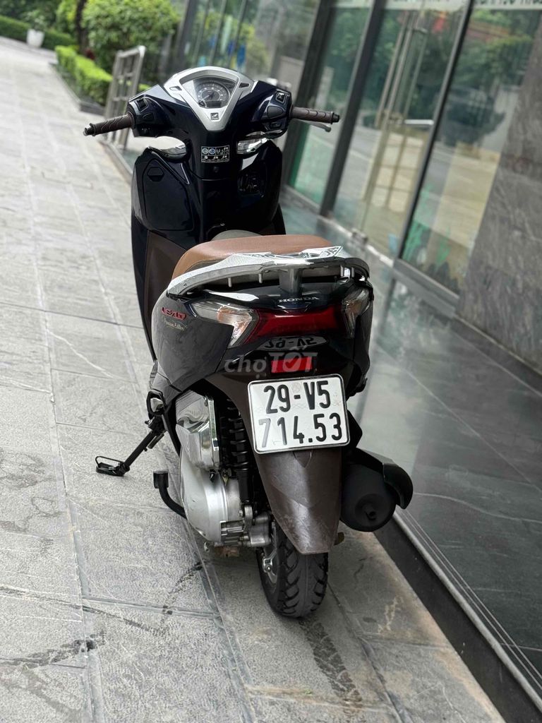 Honda Lead 2023 - ảnh 5